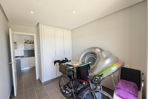 Återförsäljning - Apartment / Flat - Orihuela Costa - Los Dolses