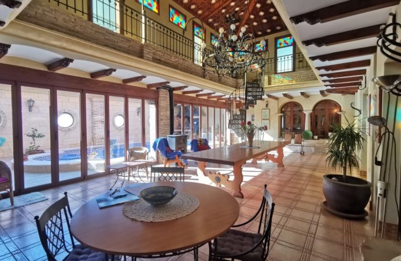 Återförsäljning -  - Orihuela