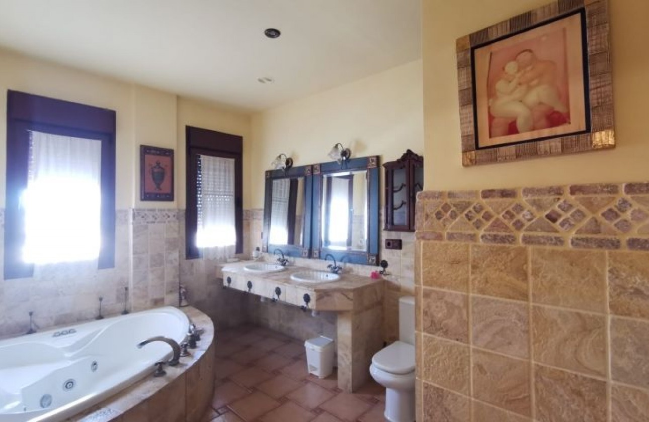 Återförsäljning -  - Orihuela