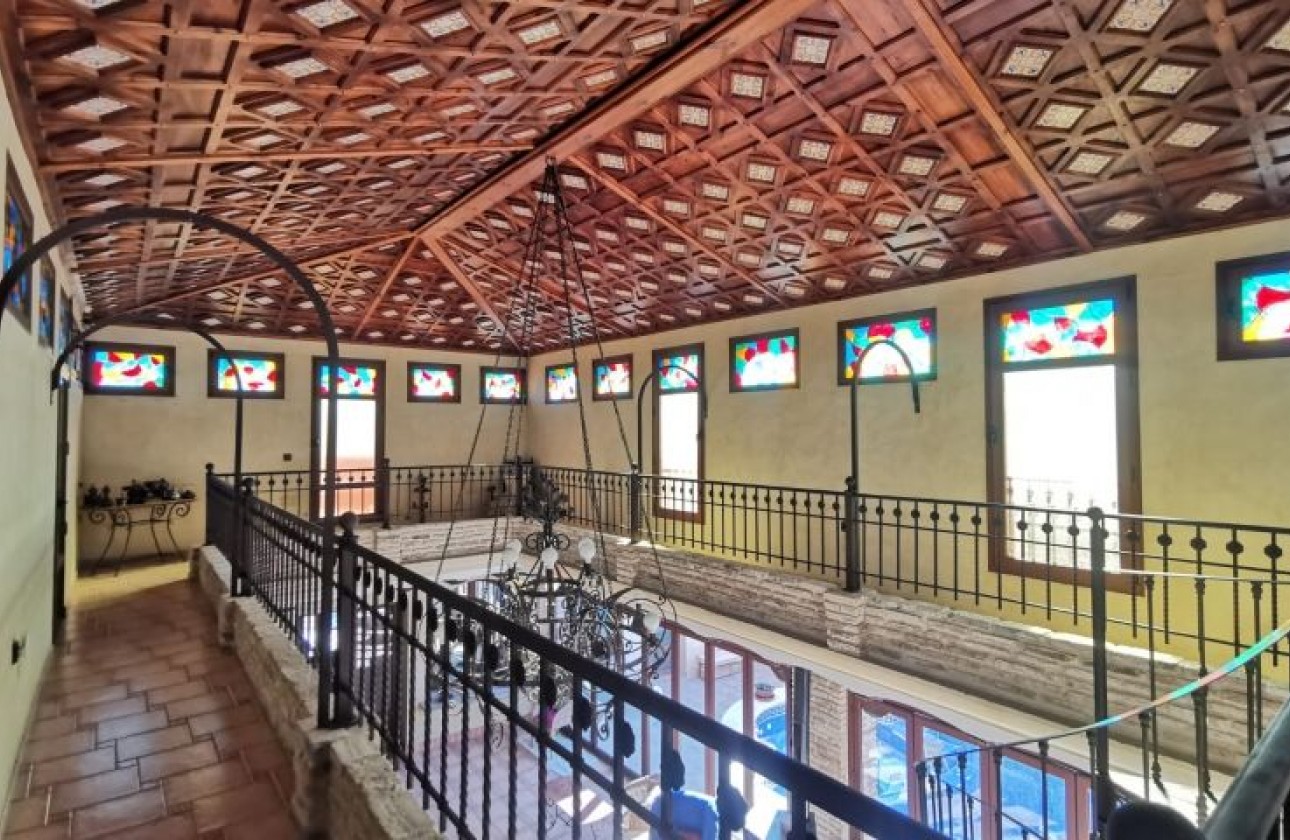 Återförsäljning -  - Orihuela