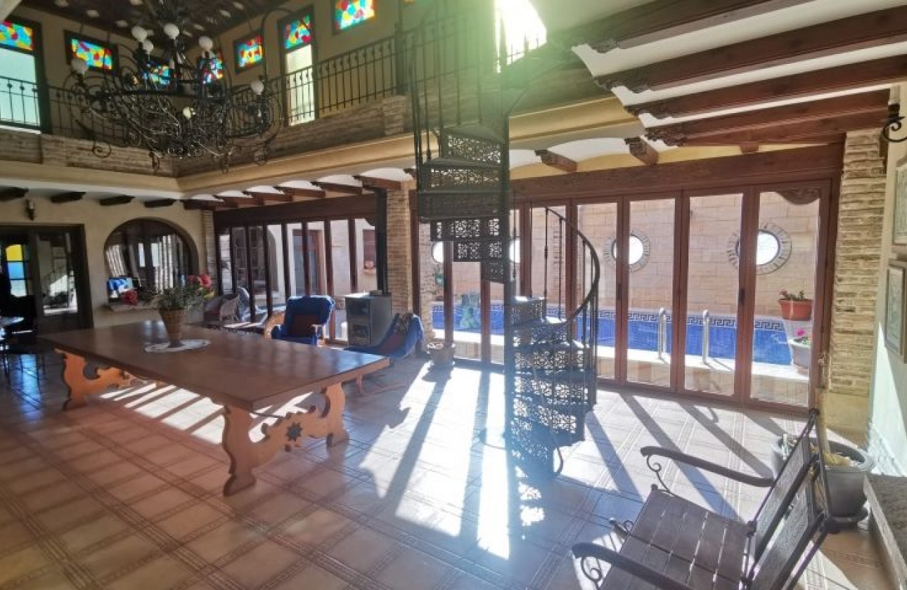 Återförsäljning -  - Orihuela