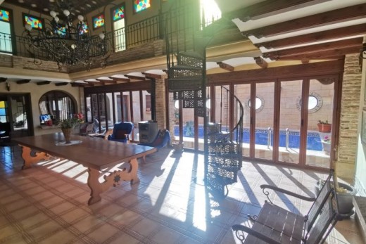 Återförsäljning -  - Orihuela