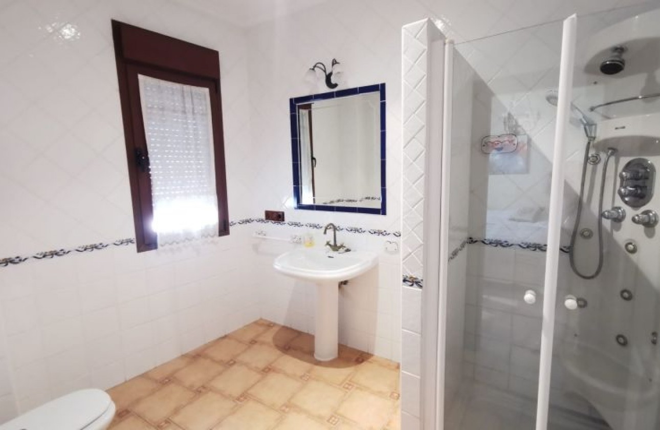 Återförsäljning -  - Orihuela