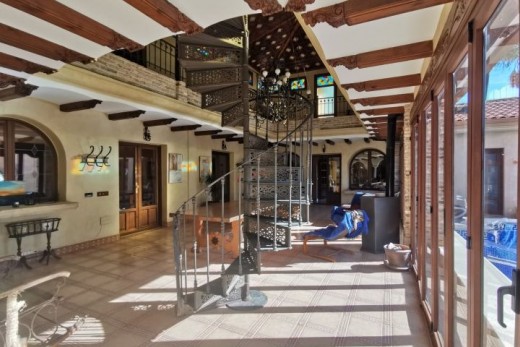 Återförsäljning -  - Orihuela