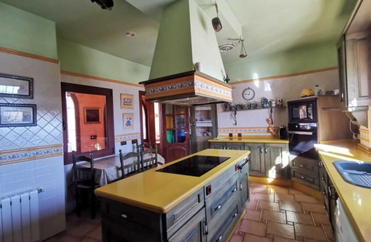 Återförsäljning -  - Orihuela