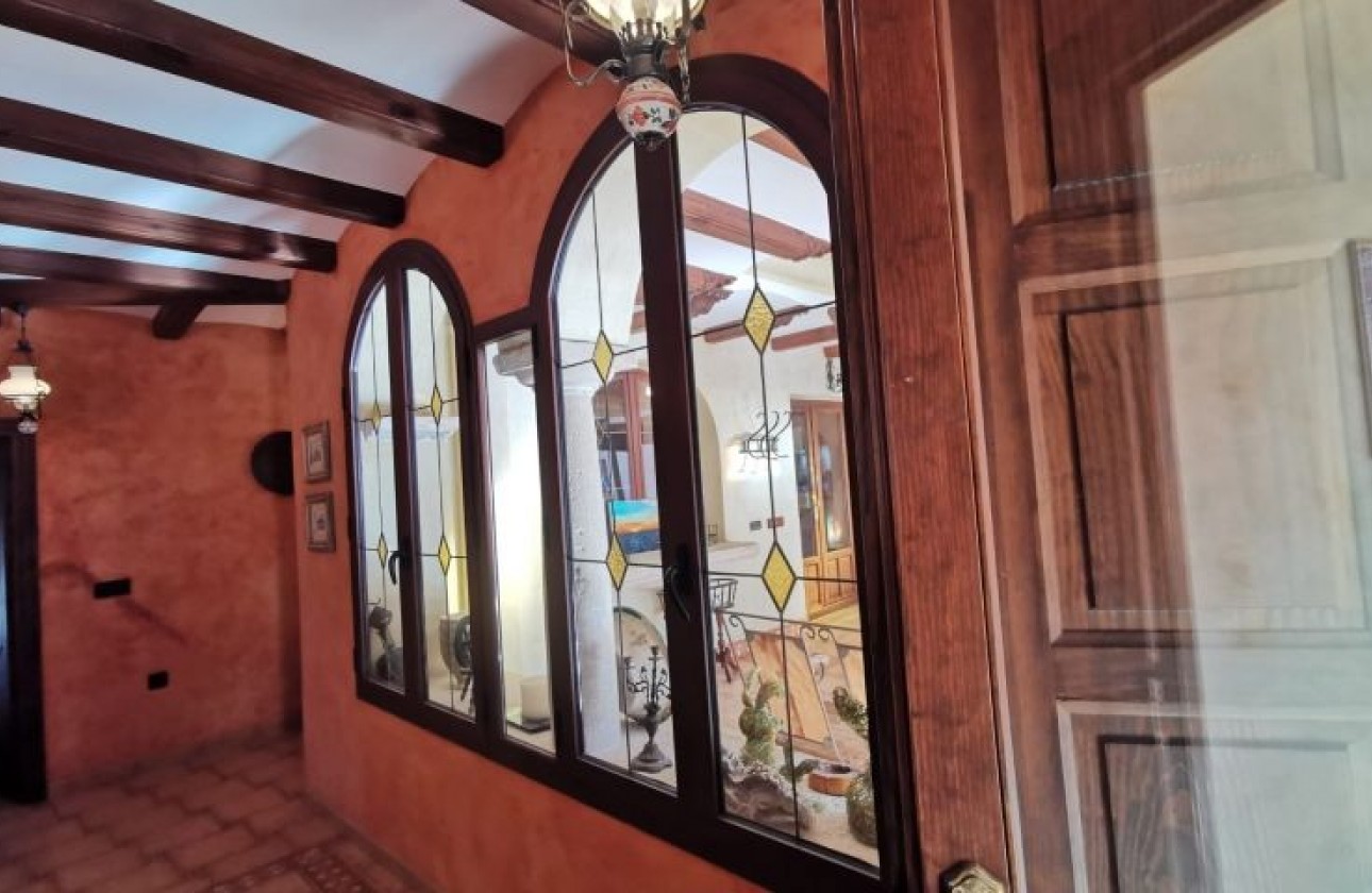 Återförsäljning -  - Orihuela