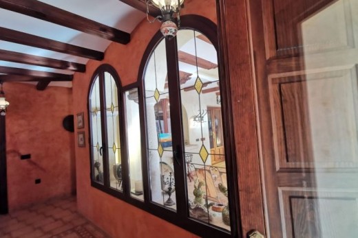 Återförsäljning -  - Orihuela