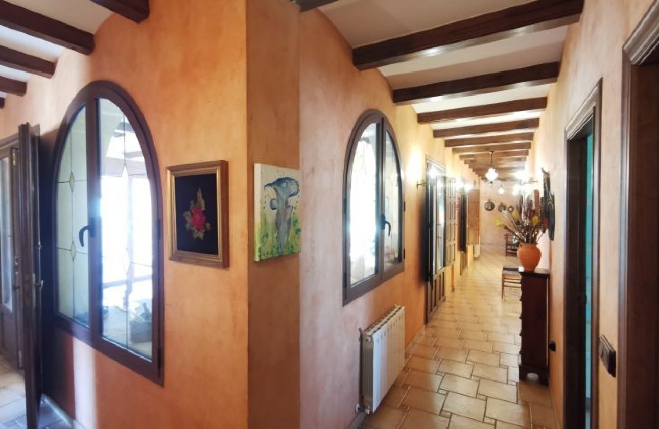 Återförsäljning -  - Orihuela