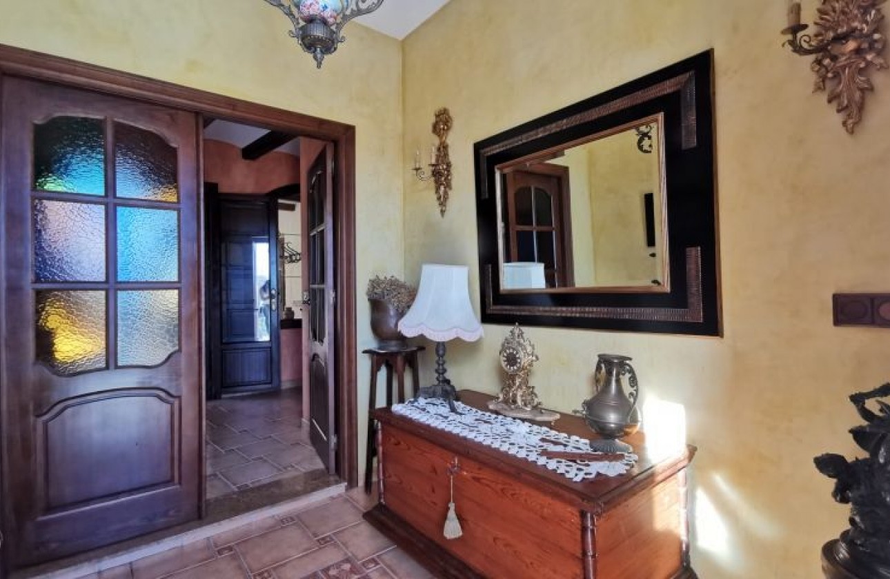 Återförsäljning -  - Orihuela