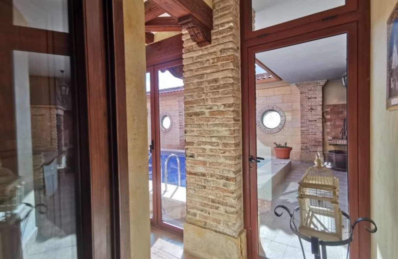 Återförsäljning -  - Orihuela