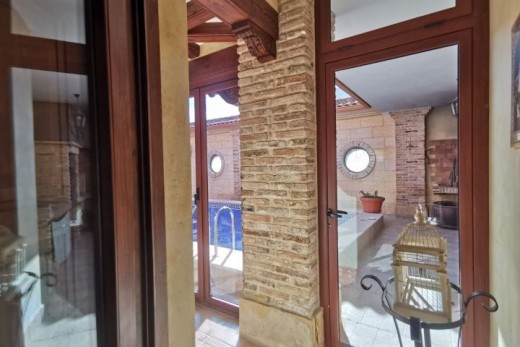 Återförsäljning -  - Orihuela