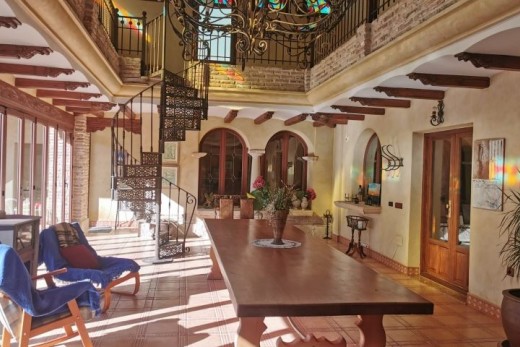 Återförsäljning -  - Orihuela