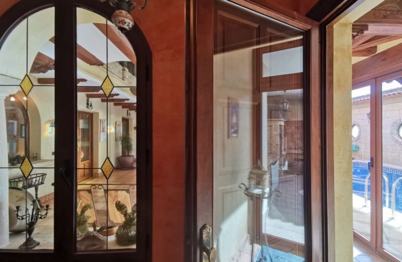 Återförsäljning -  - Orihuela