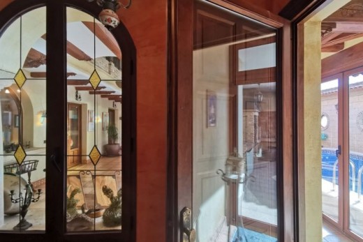 Återförsäljning -  - Orihuela