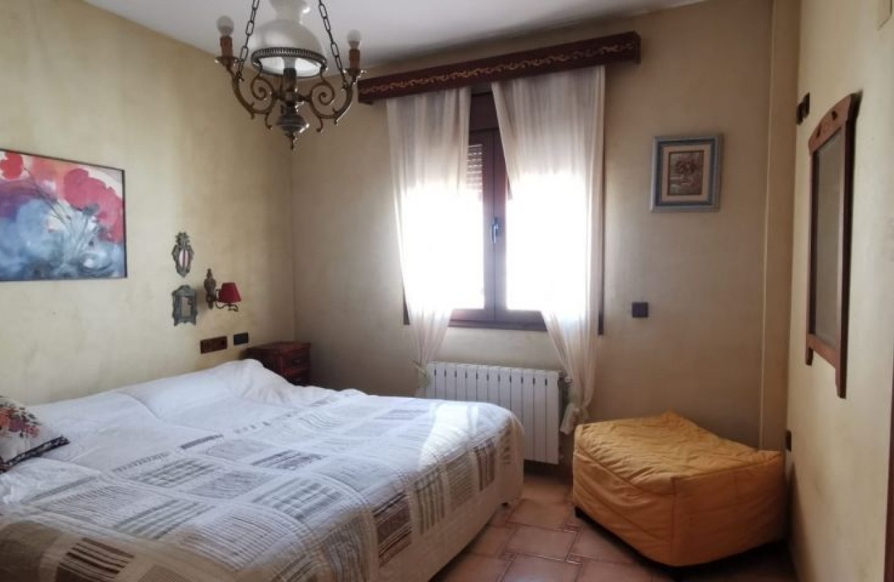 Återförsäljning -  - Orihuela