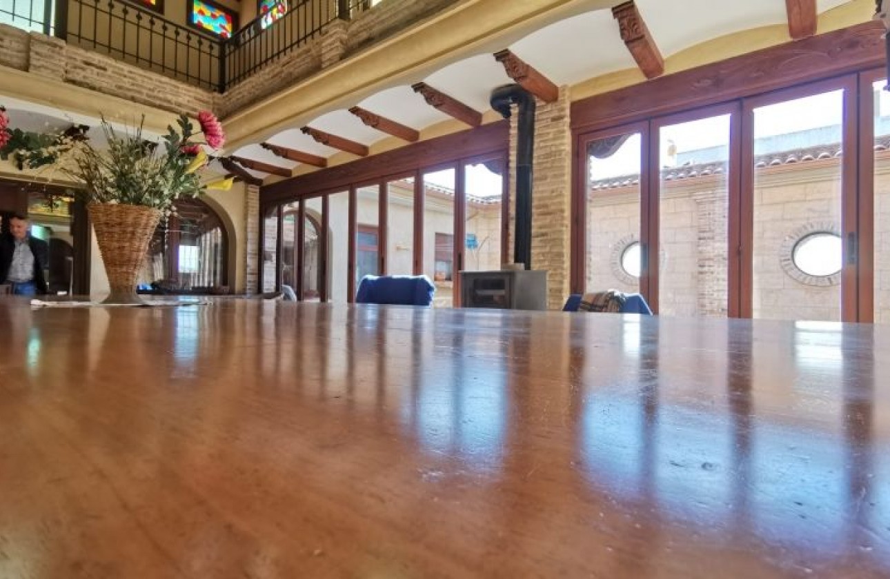 Återförsäljning -  - Orihuela