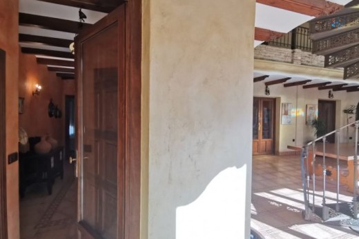 Återförsäljning -  - Orihuela