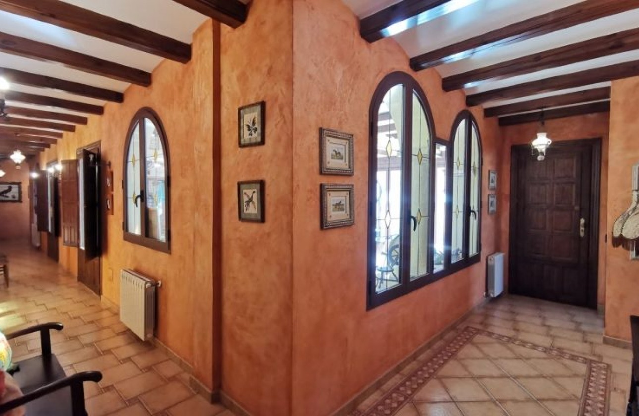 Återförsäljning -  - Orihuela