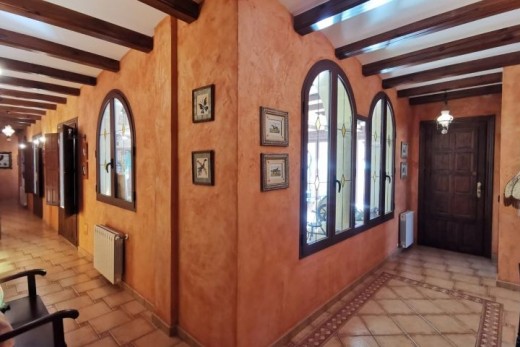 Återförsäljning -  - Orihuela