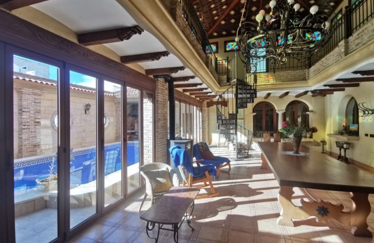 Återförsäljning -  - Orihuela