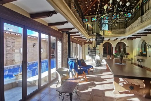 Återförsäljning -  - Orihuela