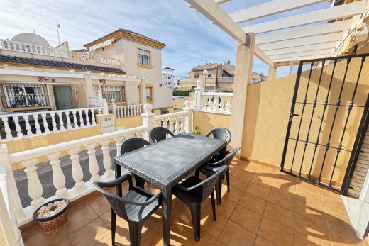 Återförsäljning - Quad - Villamartin