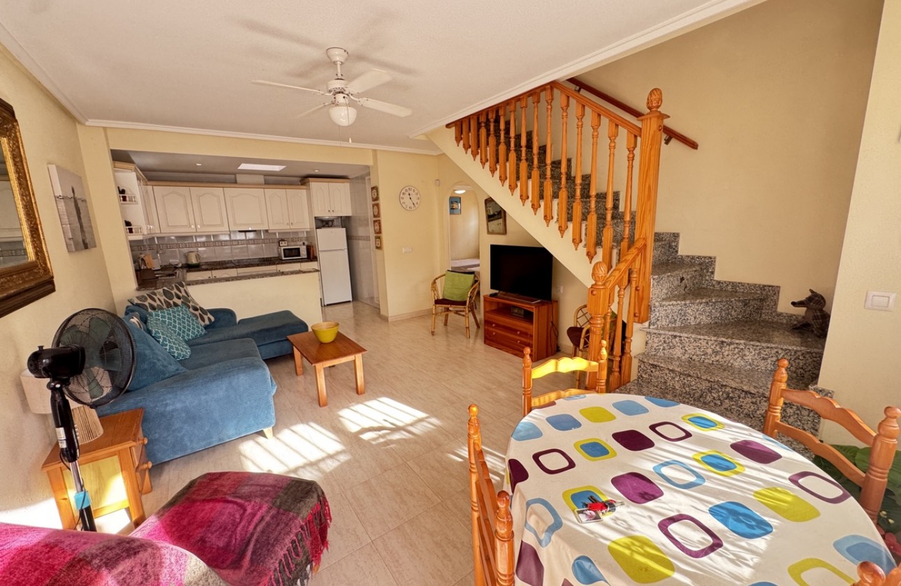 Återförsäljning - Quad - Villamartin