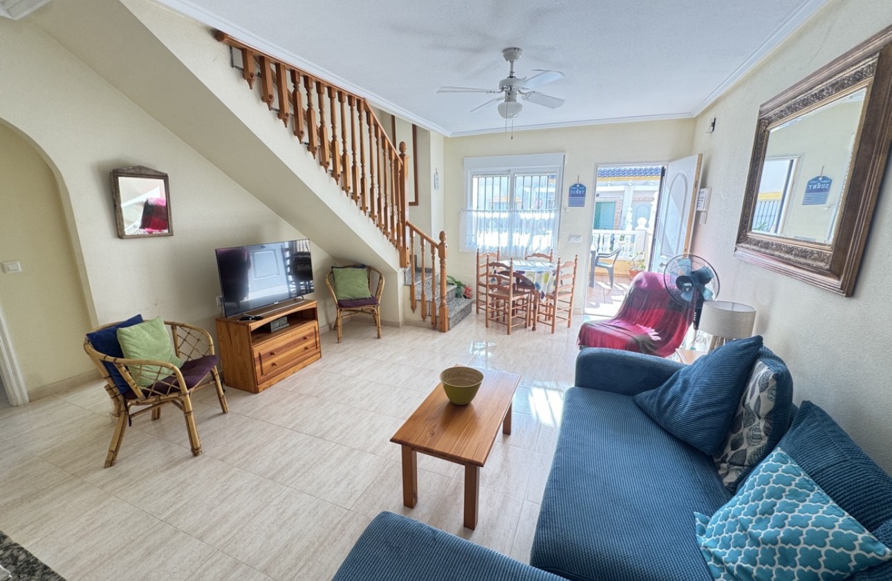 Återförsäljning - Quad - Villamartin