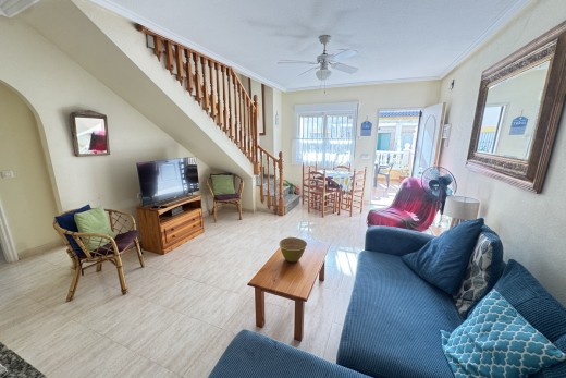 Återförsäljning - Quad - Villamartin