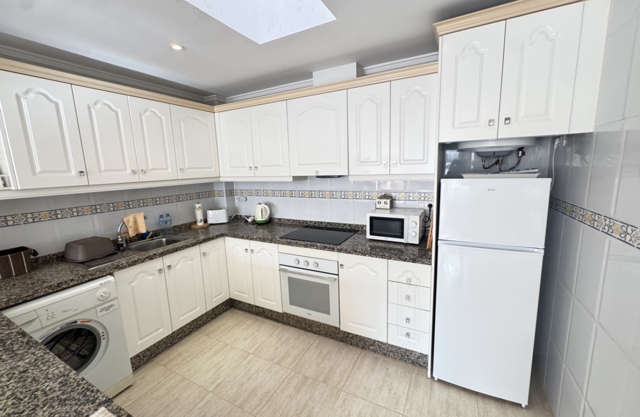 Återförsäljning - Quad - Villamartin