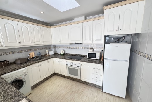 Återförsäljning - Quad - Villamartin