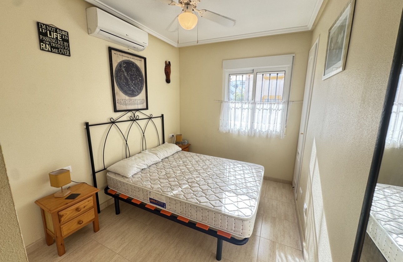 Återförsäljning - Quad - Villamartin