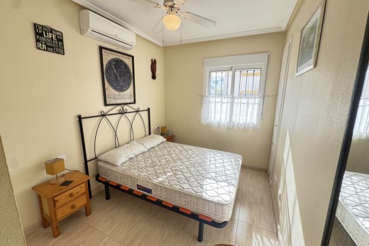 Återförsäljning - Quad - Villamartin