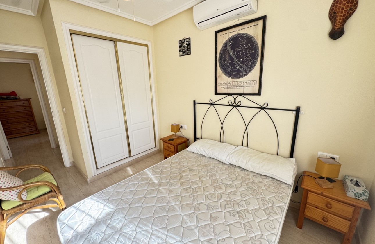 Återförsäljning - Quad - Villamartin