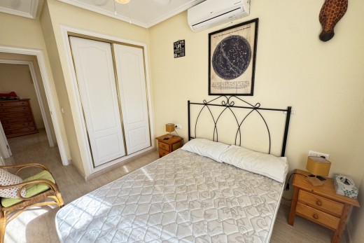 Återförsäljning - Quad - Villamartin