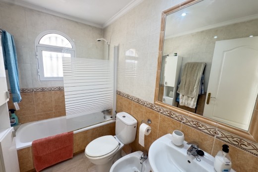 Återförsäljning - Quad - Villamartin