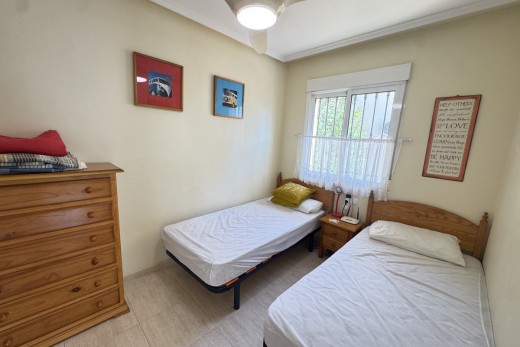 Återförsäljning - Quad - Villamartin