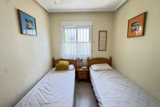 Återförsäljning - Quad - Villamartin