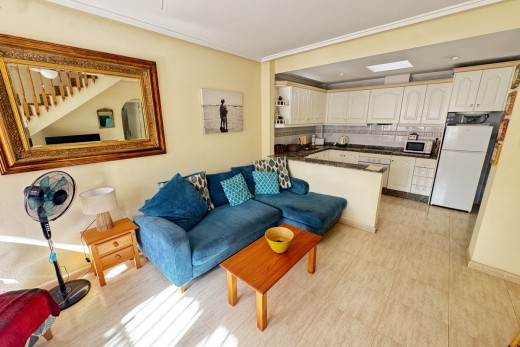 Återförsäljning - Quad - Villamartin