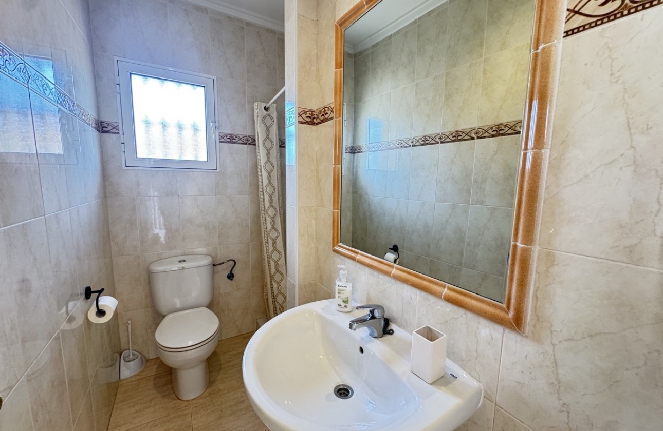 Återförsäljning - Quad - Villamartin