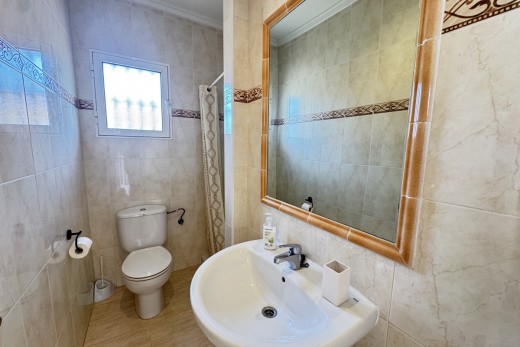 Återförsäljning - Quad - Villamartin