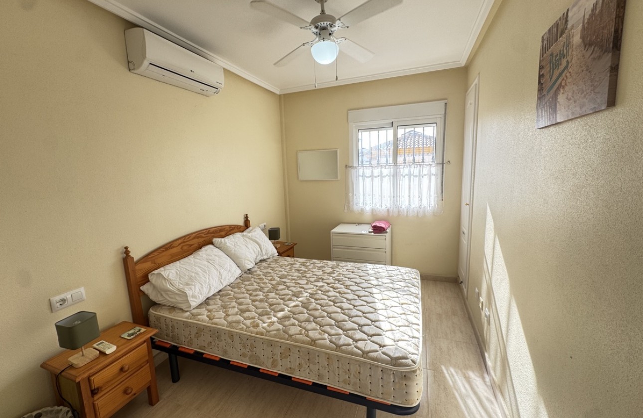 Återförsäljning - Quad - Villamartin