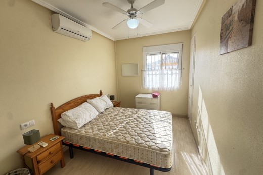 Återförsäljning - Quad - Villamartin