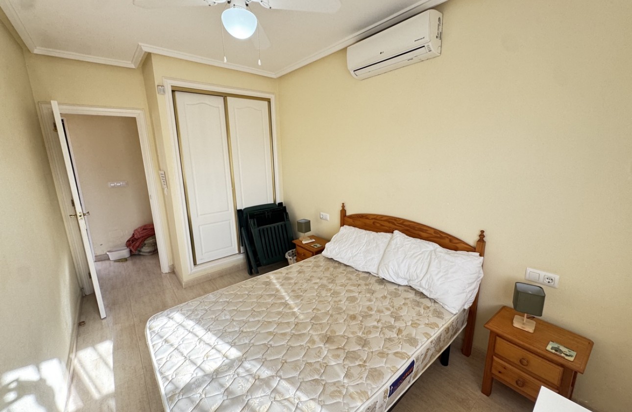 Återförsäljning - Quad - Villamartin