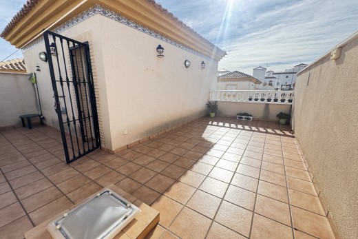 Återförsäljning - Quad - Villamartin