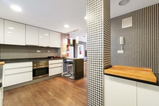 Resale - Apartment - Orihuela Costa - Campoamor