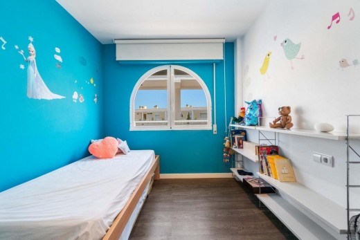 Resale - Apartment - Orihuela Costa - Campoamor