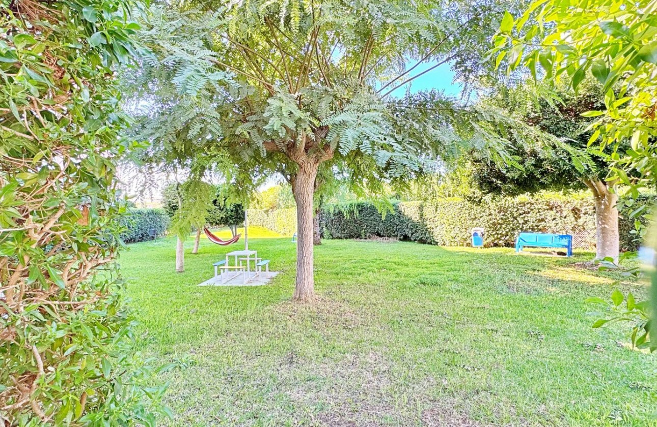 Resale - Apartment - Torrevieja - La Mata