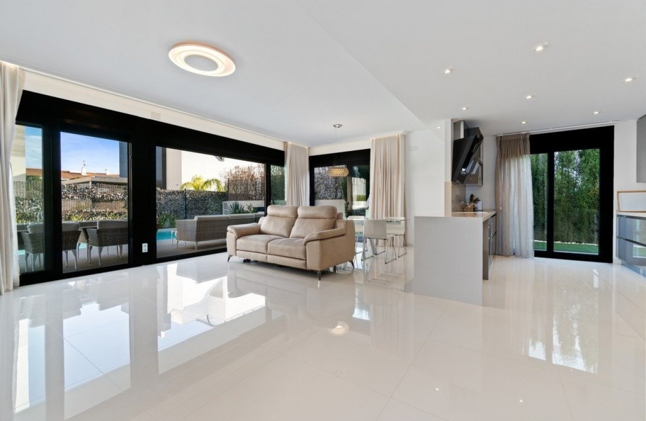 Reventa - Chalet - Orihuela Costa - Agua Marina