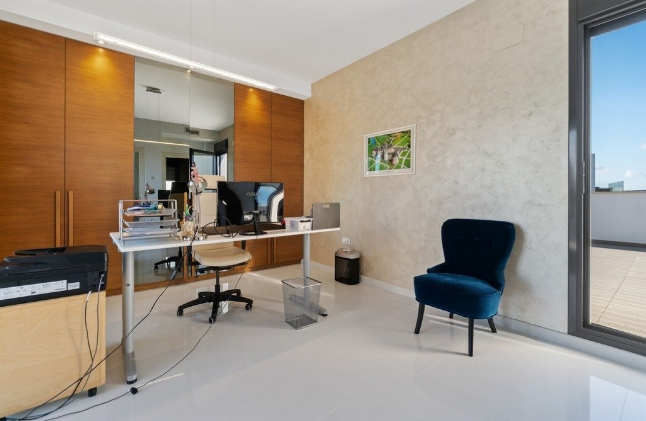 Reventa - Chalet - Orihuela Costa - Agua Marina